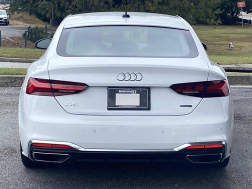 2024 Audi A5 Sportback 45 S Line Premium Plus