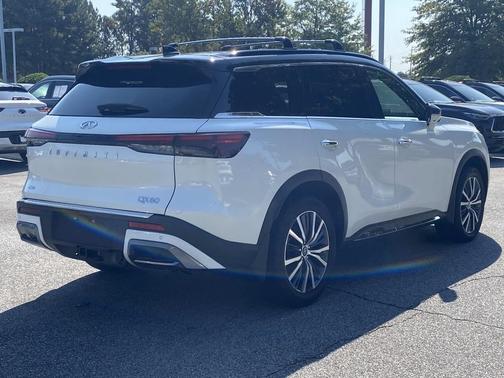2023 INFINITI QX60 AUTOGRAPH