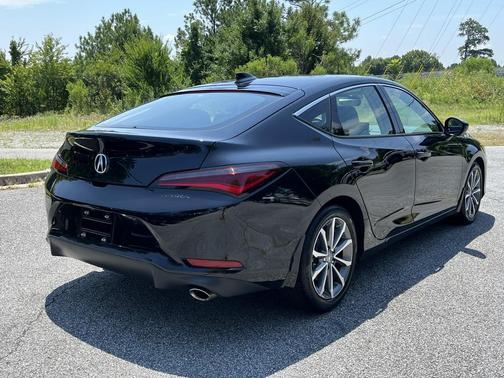 2024 Acura Integra Base