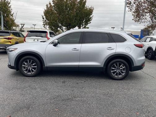 2023 Mazda CX-9 Touring