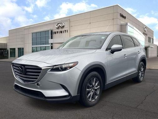 2023 Mazda CX-9 Touring