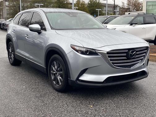 2023 Mazda CX-9 Touring