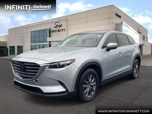 2023 Mazda CX-9 Touring