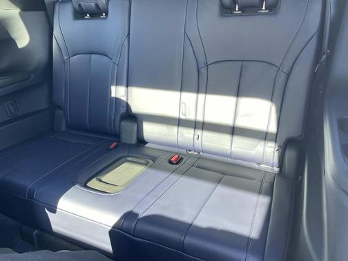 2026 INFINITI QX60 Base