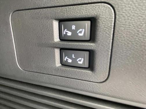 2025 INFINITI QX80 PURE