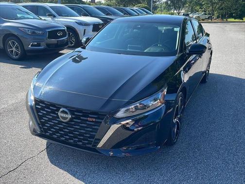 2024 Nissan Altima SR Intelligent AWD
