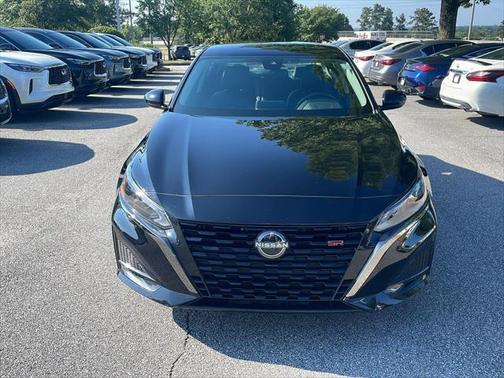 2024 Nissan Altima SR Intelligent AWD