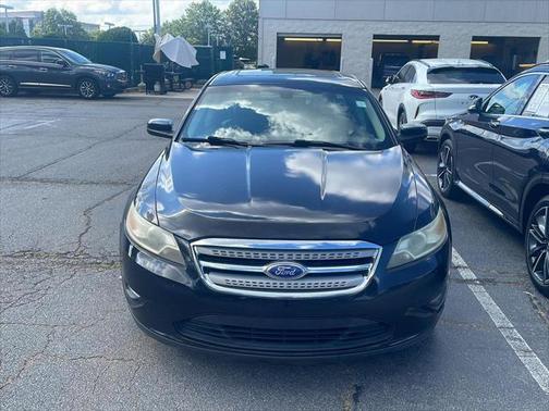 2011 Ford Taurus SEL
