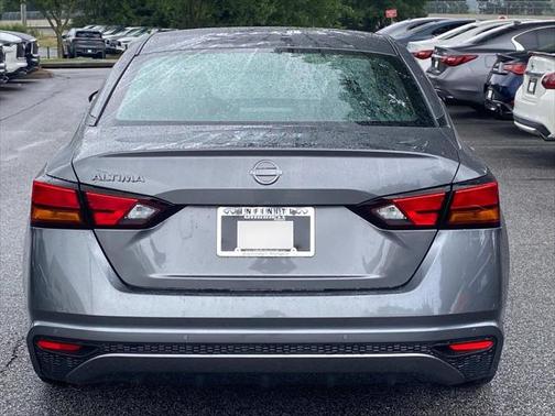 2024 Nissan Altima S FWD
