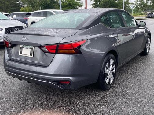 2024 Nissan Altima S FWD