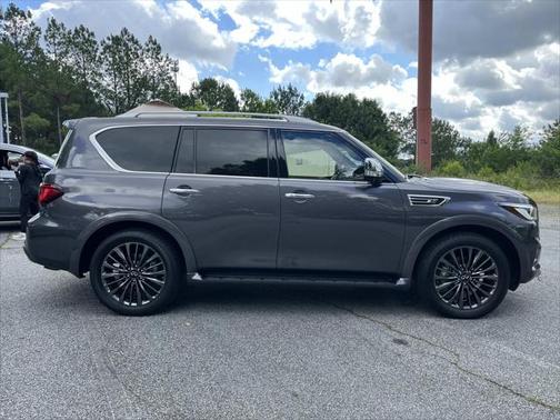2024 INFINITI QX80 SENSORY AWD