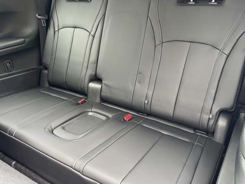 2026 INFINITI QX60 Pure