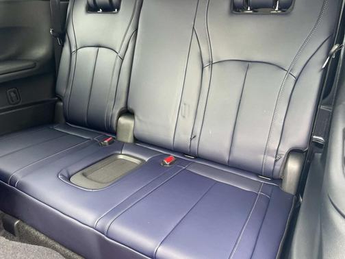 2026 INFINITI QX60 Base