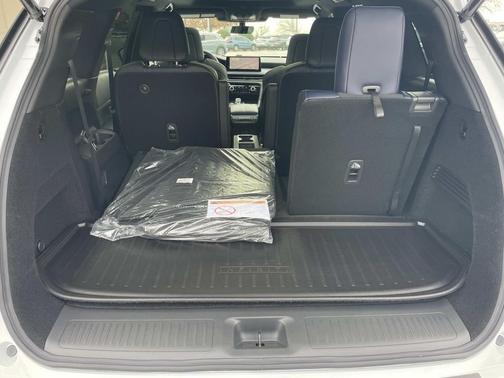 2026 INFINITI QX60 Base