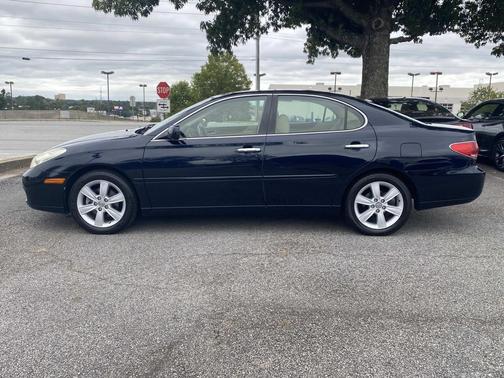 2005 Lexus ES 330 Base