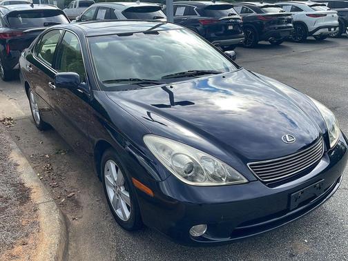 2005 Lexus ES 330 Base