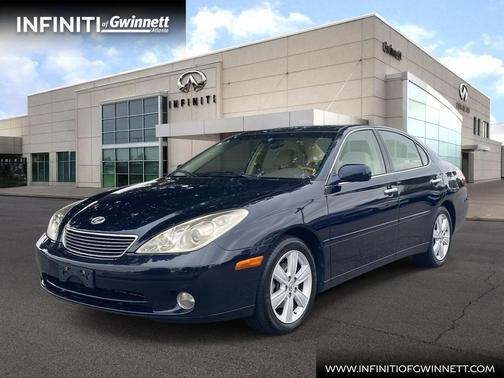 2005 Lexus ES 330 Base