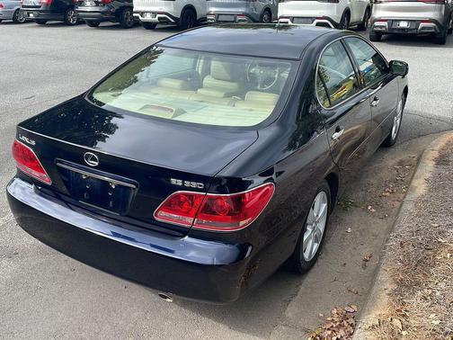 2005 Lexus ES 330 Base