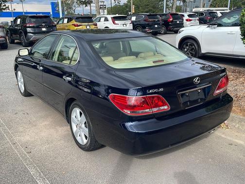 2005 Lexus ES 330 Base