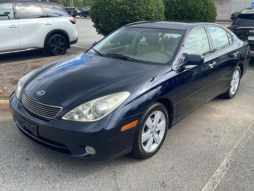 2005 Lexus ES 330 Base