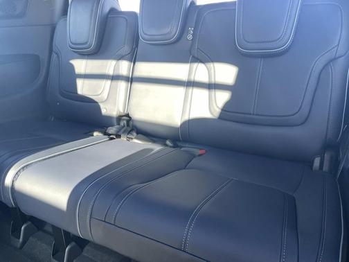 2026 INFINITI QX80 SPORT AWD