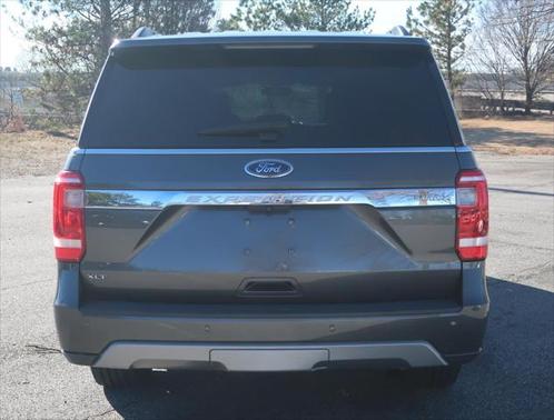 2021 Ford Expedition Max XLT