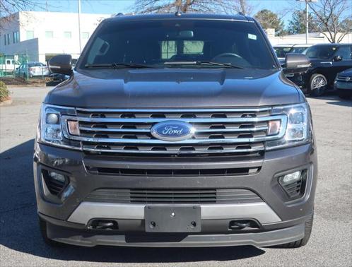 2021 Ford Expedition Max XLT