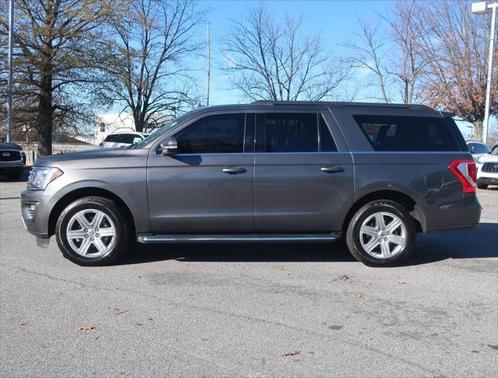 2021 Ford Expedition Max XLT