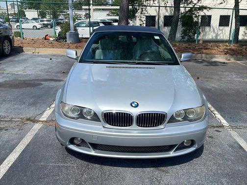 2004 BMW 330 330Ci