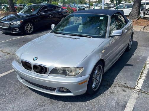 2004 BMW 330 330Ci