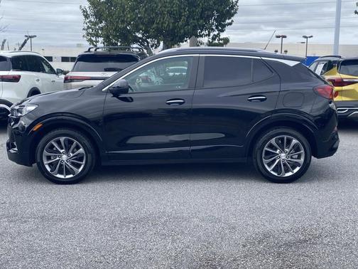 2021 Buick Encore GX Preferred