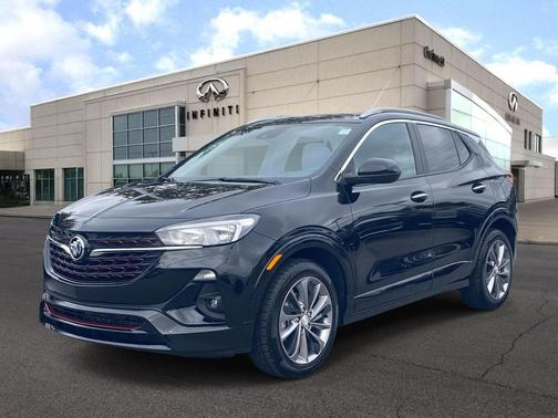 2021 Buick Encore GX Preferred
