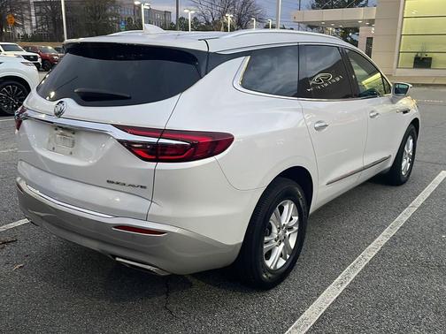 2019 Buick Enclave Essence