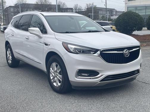 2019 Buick Enclave Essence