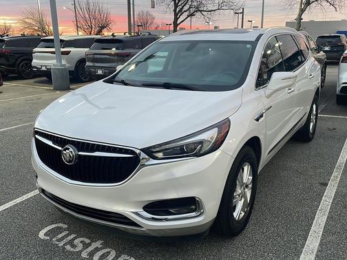 2019 Buick Enclave Essence