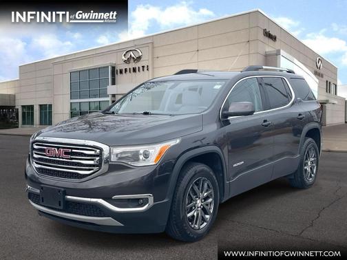 2017 GMC Acadia SLT-1