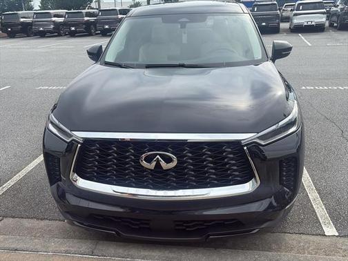2024 INFINITI QX60 Pure