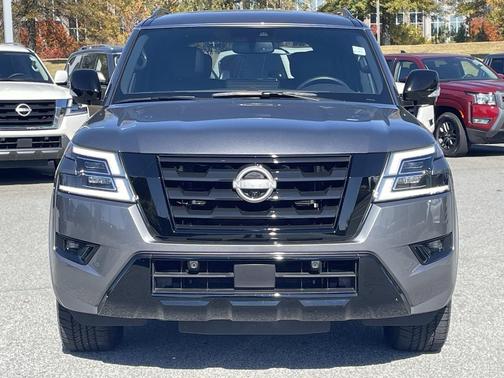 2024 Nissan Armada SL 2WD