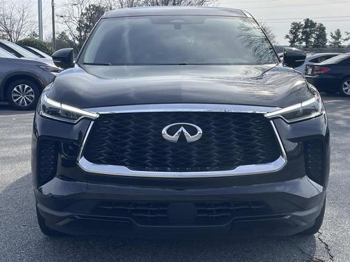 2024 INFINITI QX60 Pure