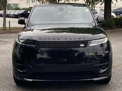2024 Land Rover Range Rover Sport SE
