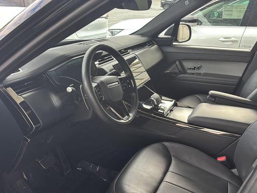 2024 Land Rover Range Rover Sport SE