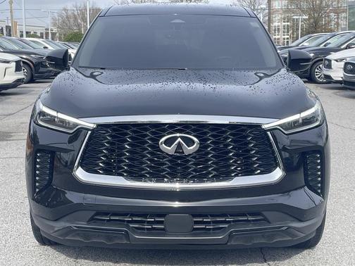 2023 INFINITI QX60 Pure