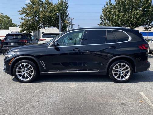2023 BMW X5 sDrive40i