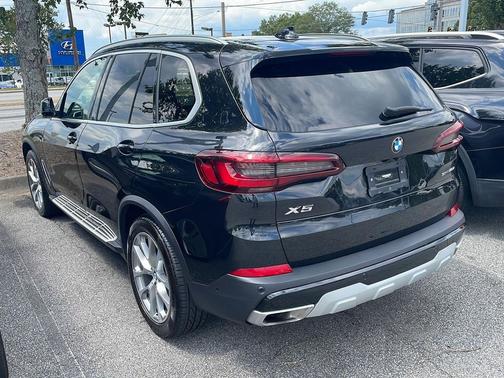 2023 BMW X5 sDrive40i