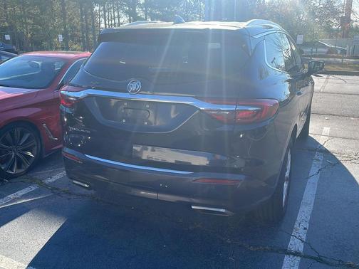 2019 Buick Enclave Essence