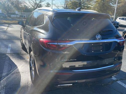 2019 Buick Enclave Essence