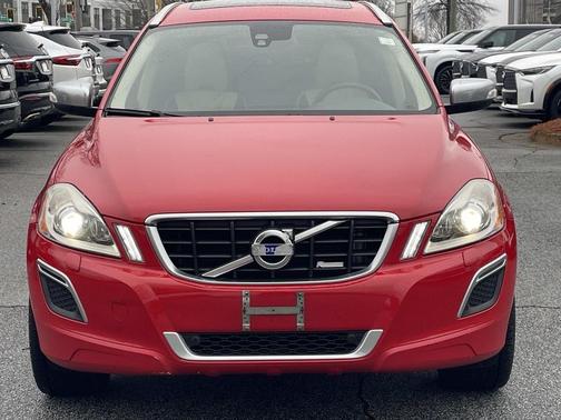2011 Volvo XC60 3.2 R-Design