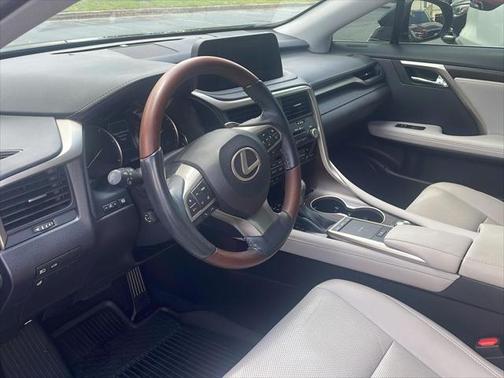 2021 Lexus RX 350 Base