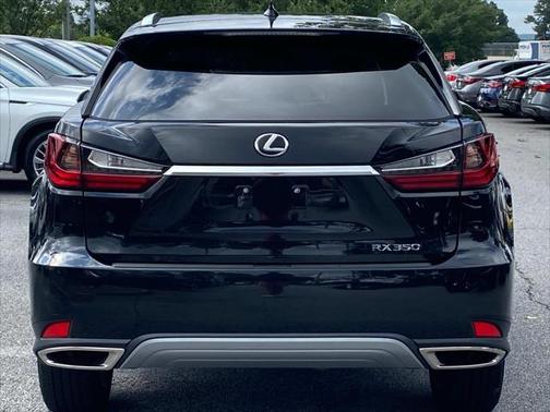 2021 Lexus RX 350 Base