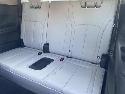 2026 INFINITI QX60 Pure